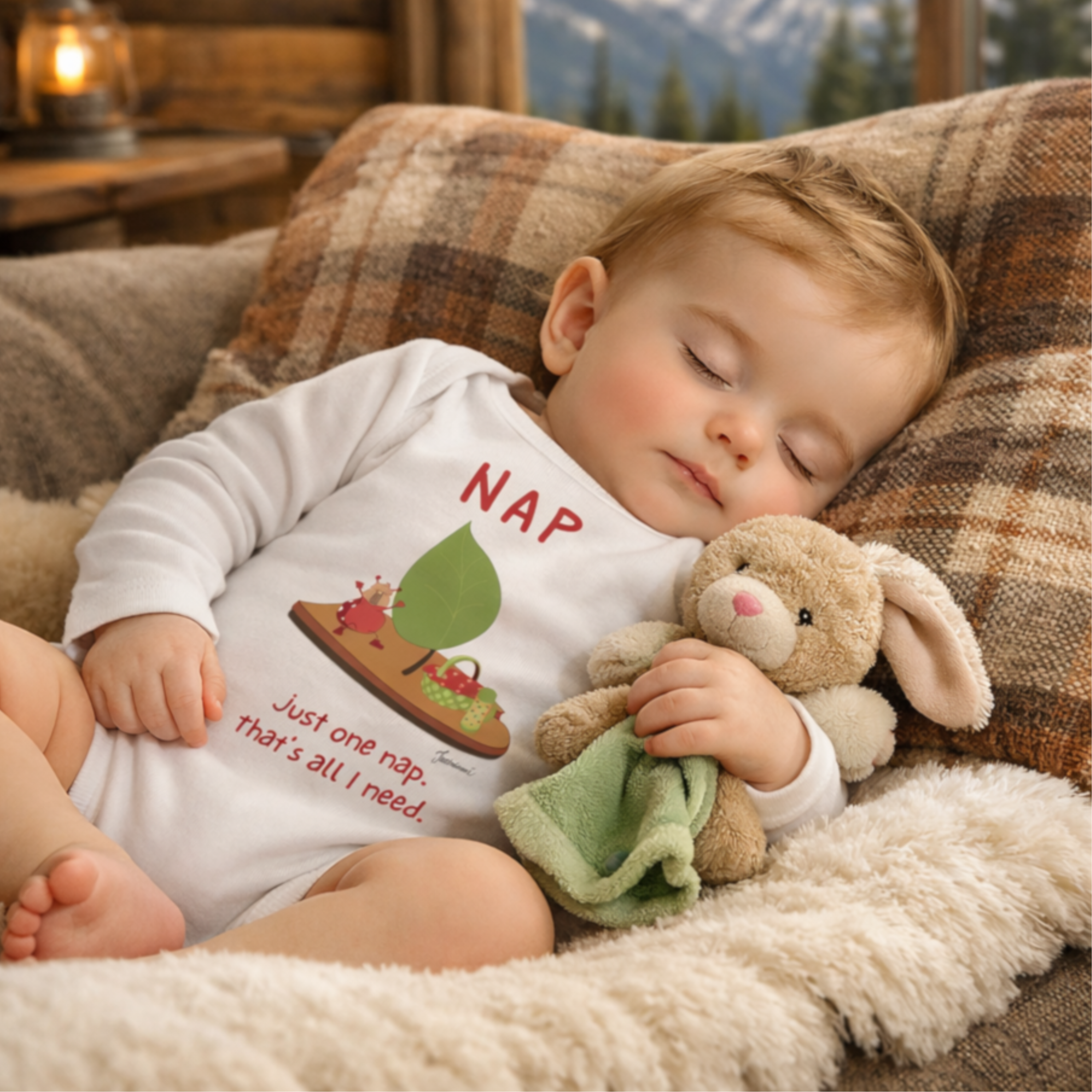 NAP (0-6 months)