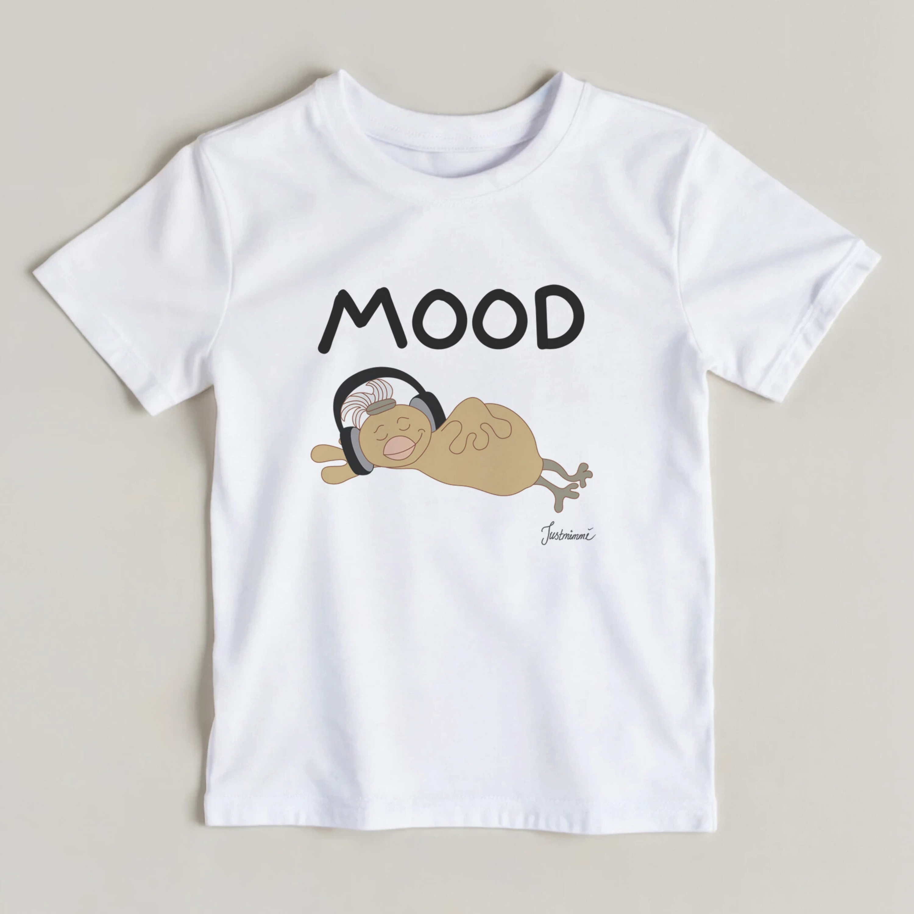 MOOD — Kids T-Shirt