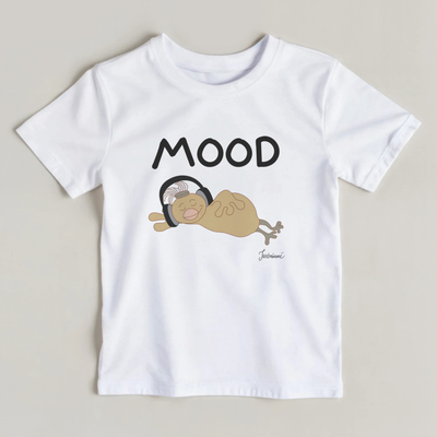 MOOD — Kids T-Shirt