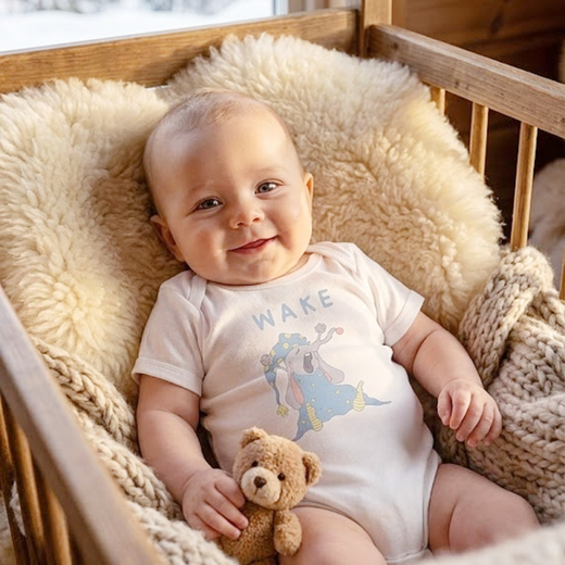Bloom WAKE Baby Gift Set | Justmimmi